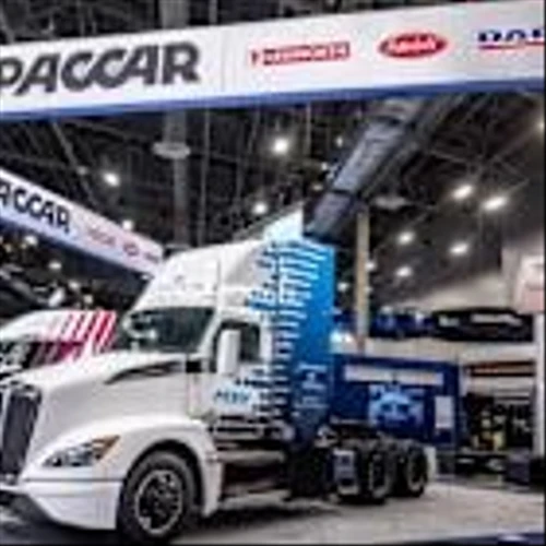 Is PACCAR Stock Outperforming the Dow?