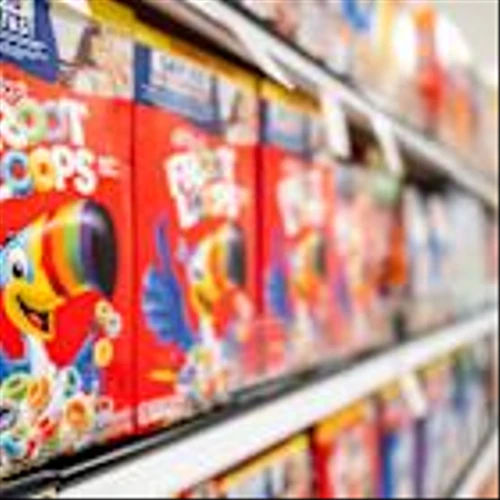 Ferrero clinches deal to acquire WK Kellogg for $3.1B, bringing Nutella and Froot Loops under one roof