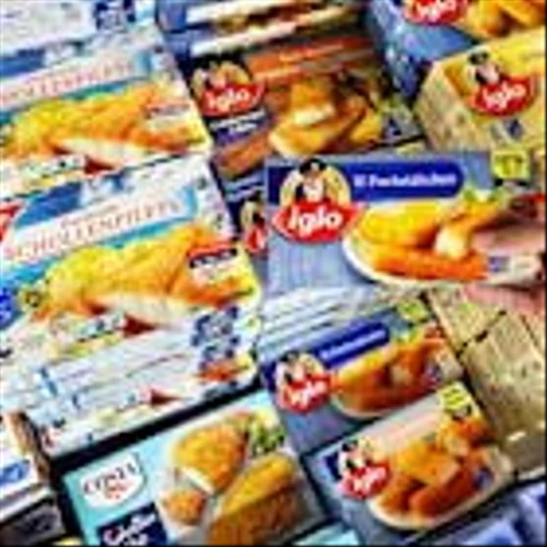 Nomad Foods lowers guidance amid economic uncertainty