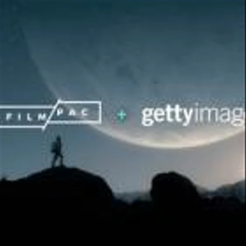 FILMPAC Announces Global Premium Clip Licensing Agreement with Getty Images