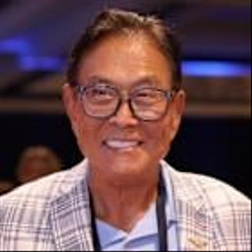The 4 Types of Income Robert Kiyosaki Says You Should Focus On