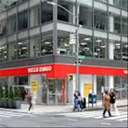 Wells Fargo Names Saul Van Beurden to Lead Artificial Intelligence; Kleber Santos to Expand Responsibilities and Serve as Co-CEO of Consumer Banking and Lending with Van Beurden