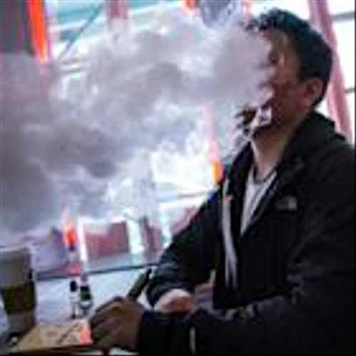 FDA denies marketing for Blu vape