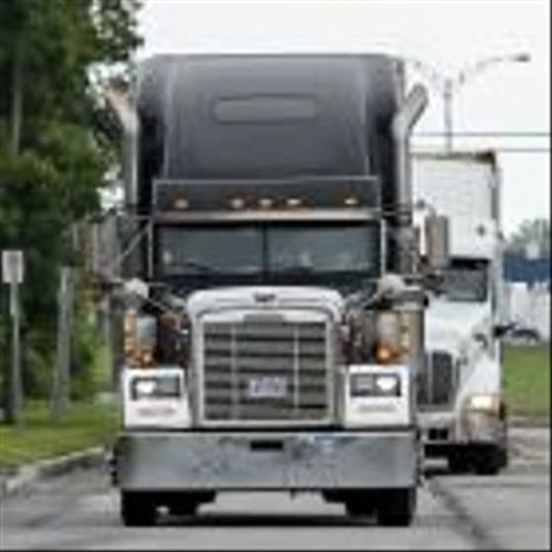 Quebec Pension Manager Rebukes Trucking Firm TFI for Planning Move to US