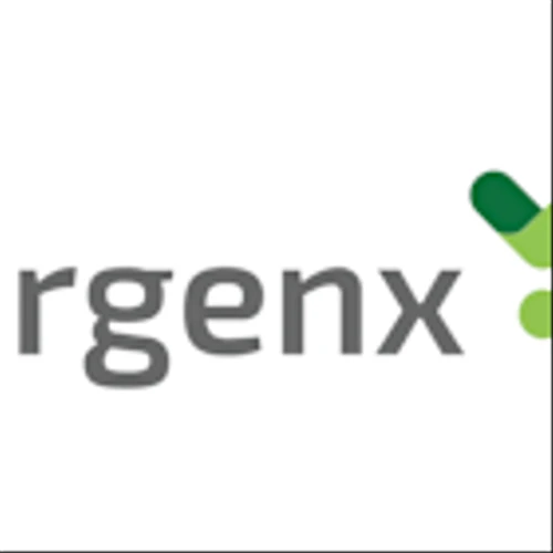 FDA Approves Argenx's Vyvgart Hytrulo Prefilled Syringe For Self-Injection For At Home Use Setting