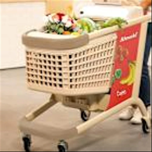 Instacart CEO’s exit won’t shift company strategy, top exec says