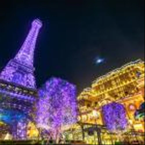 Las Vegas Sands to Report Q1 Earnings: What's in the Cards?