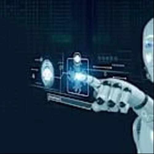 Prediction: AI Robotics Will Be a $375 Billion Industry. This Stock Is Positioned to Win in 2026.