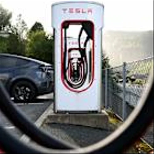 Tesla Stock Could Be Headed for a Breakout Despite Weak Europe Sales