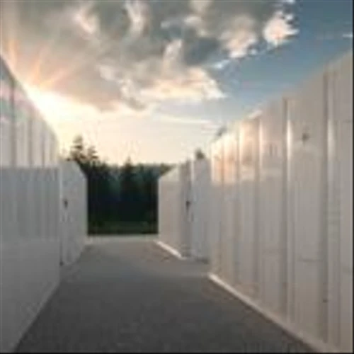 ORIX to construct 134MW energy storage facility in Japan
