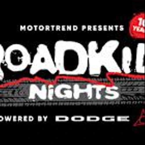 MotorTrend Presents Roadkill Nights Powered by Dodge Celebrates 10th Year: Returns to Downtown Pontiac With Street-legal Drag Racing on Woodward, Announces Direct Connection Grudge Race Lineup