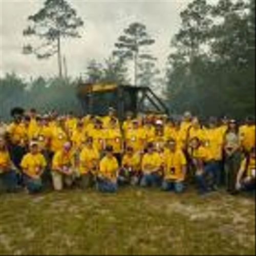 Florida Teachers Moved to Tears by Forestry-Focused Tour