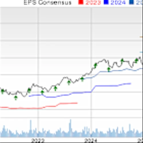 Cencora Stock Down Despite Q1 Earnings Beat, Gross Margin Improves