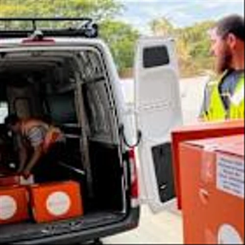 Evernorth Health Services Teams Up with Direct Relief To Deliver Critical Medications to Communities Impacted by Disasters