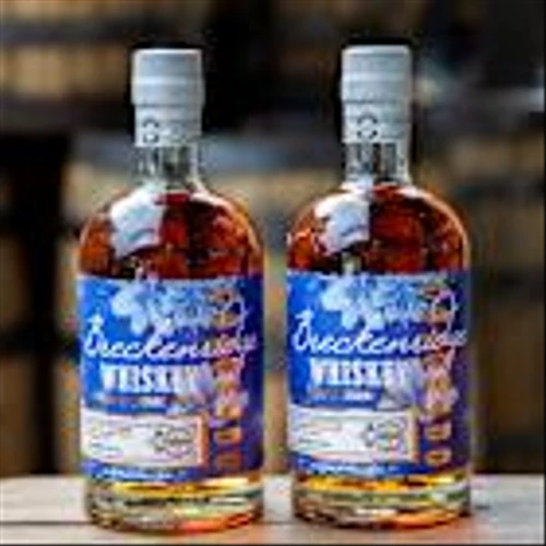 Breckenridge Distillery Announces Re-Release of Award-Winning Cognac Cask Finish Whiskey