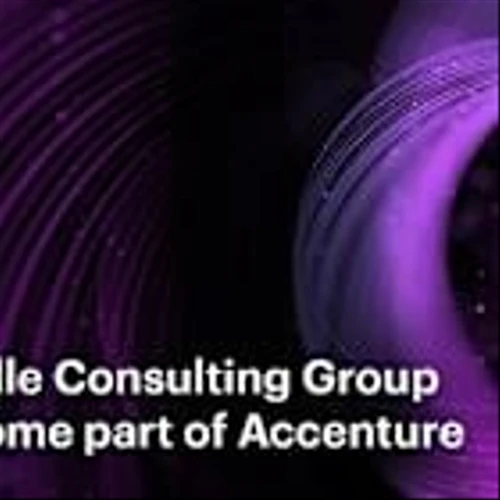 Accenture to Acquire Maryville Consulting Group to Enhance Technology Strategy Capabilities, Strengthen Clients’ Business Outcomes