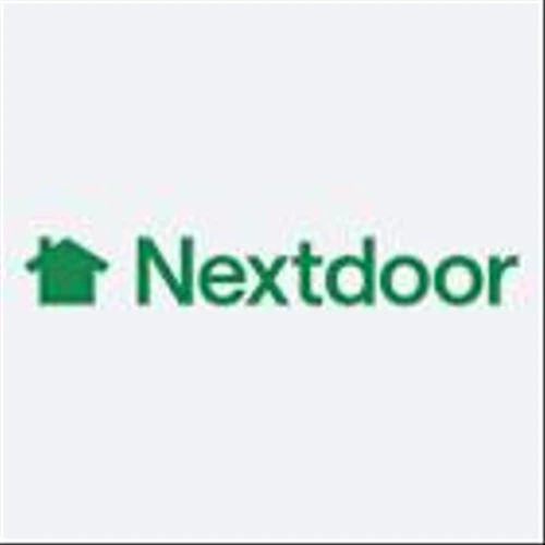 Nextdoor Announces Indrajit Ponnambalam as Chief Financial Officer