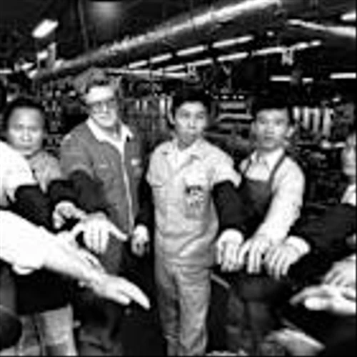 2 MIT professors offer a case study to consider for AI adoption: GM versus Toyota in the 1980s