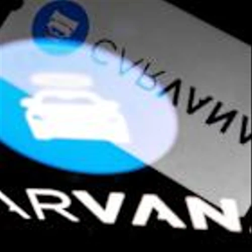 Carvana, Robinhood, Coinbase: The 3 biggest turnarounds from 2022