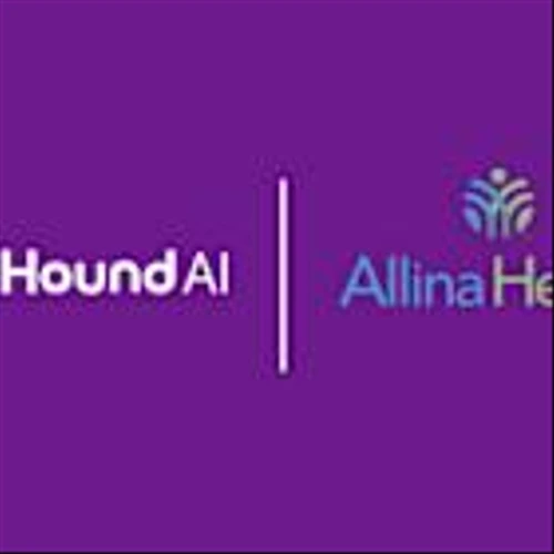 SoundHound AI and Allina Health Launch AI Agent to Redefine Patient Engagement