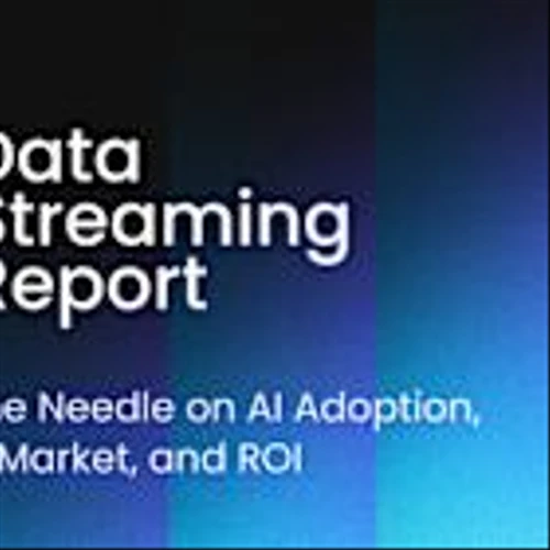 Data Streaming Enables AI Product Innovation, say 90% of IT Leaders in New Confluent Report