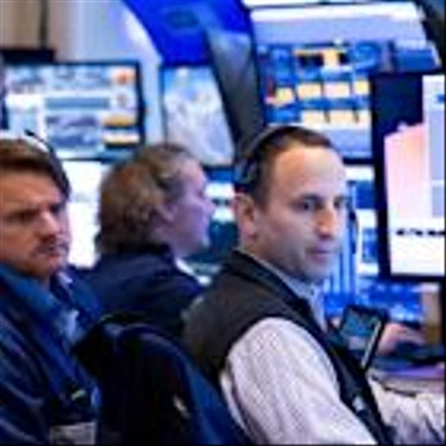 These Stocks Are Today’s Movers: Capital One, Amex, Citigroup, JPMorgan, Walmart, Moderna, Affirm, and More