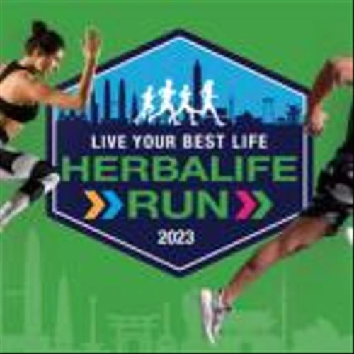 15,000 Participants of Herbalife Run Cover More Than One Million Kilometers in Pursuit of Healthy, Active Lifestyles