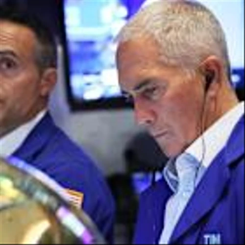 Stocks Slip and Brent Crude Soars Above $110