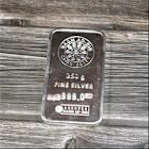 Peter Schiff Says Silver Investors Are In 'Denial' As Mining Stocks Continue To Lag: 'Should Have Doubled' In December