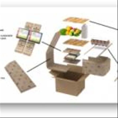 Ranpak Honored with Triple Win at Packaging Gateway Excellence Awards