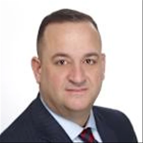 Nicholas LaMorte Joins the Commercial Real Estate Division at Peapack Private Bank & Trust