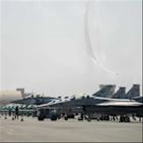 Top 5 Defense & Aerospace Stocks After Microsoft’s $170M Air Force Win