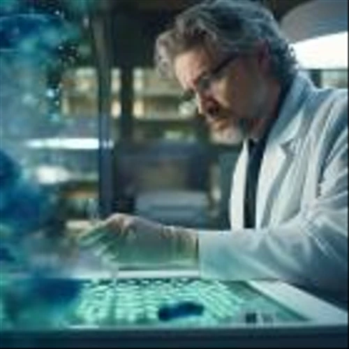 Seres Therapeutics, Inc. (NASDAQ:MCRB) Q1 2024 Earnings Call Transcript