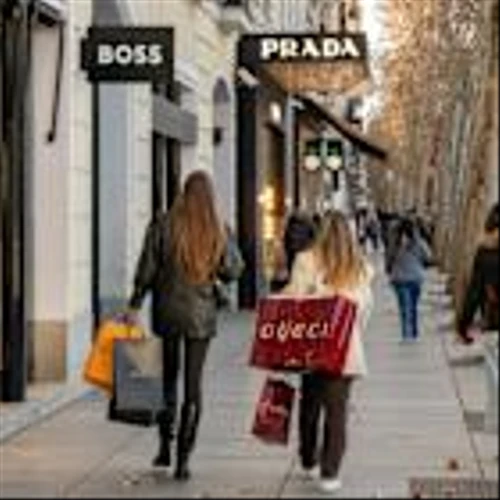 Renowned luxury fashion house to acquire struggling rival