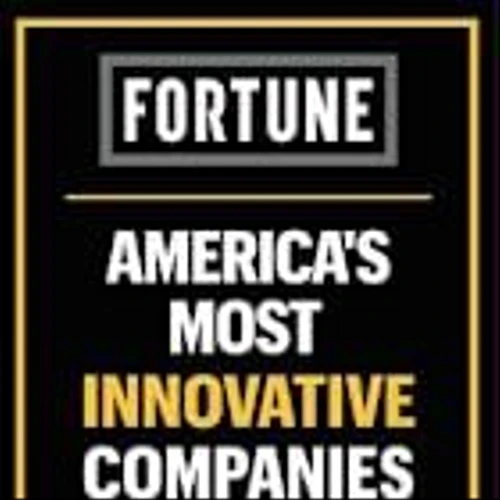 Cognizant Named to Fortune's America's Most Innovative Companies 2025 List