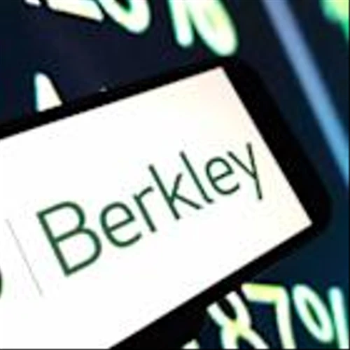 W.R. Berkley Corporation profit dips to $417.6m in Q1 2025