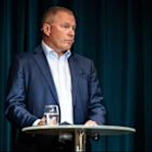 Norway’s $1.9 Trillion Fund Has Best Quarter Since 2023