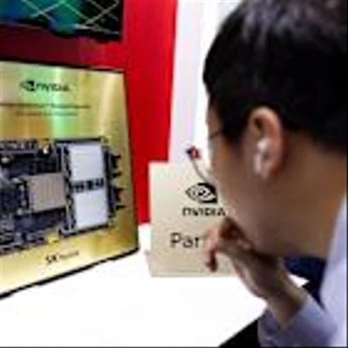 SK Hynix Quickens AI Investments After Posting Record Profit