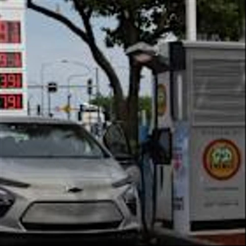 Shell unveils thermal fluid that could cut EV charging times to under 10 minutes