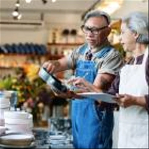 Global markets, consumer sentiment, Buffett letter: 3 Things