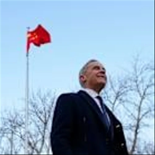 Trump's protectionist trade policies allow China to swoop in