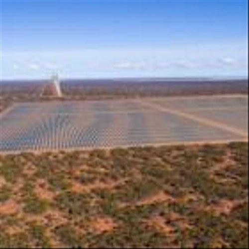 Bringing renewables to mines in Western Australia