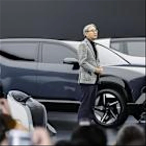 Honda's profit slips as President Trump's tariffs take their toll on Japanese automakers