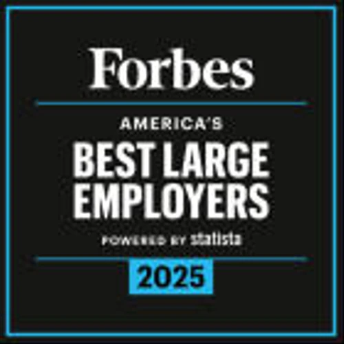 Forbes Honors Travel + Leisure Co. as One of America’s Best Large Employers in 2025