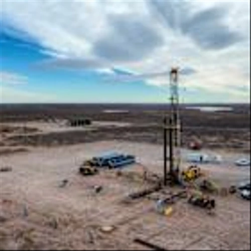 Big Tech's AI power needs left a Jerry Jones-backed Texas gas giant sitting on the 'holy grail' of supply