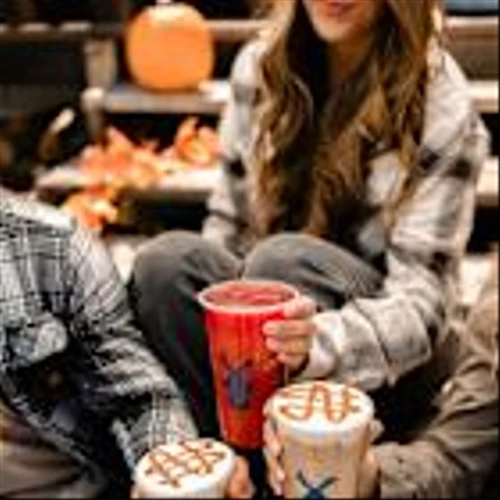 Dutch Bros® Welcomes Back Fall Flavors