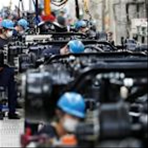 Daimler Truck to Sell Japanese Plant as Part of Toyota Truck Units Merger