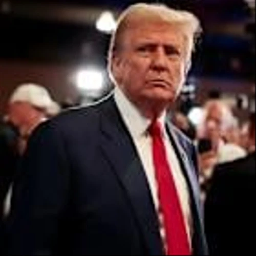 Stock Market Today: Dow Surges 700 Points On Trump's Iran Comments; Nvidia Stock Climbs (Live Coverage)