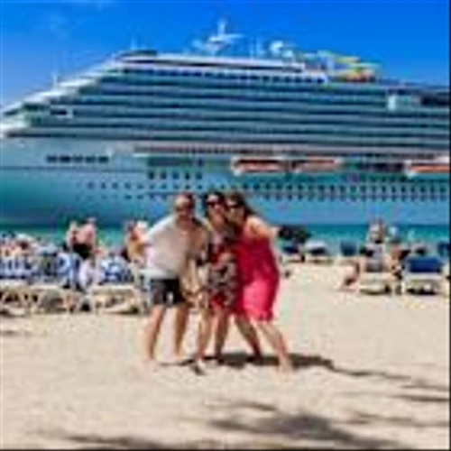 Carnival Completes $19B Refinancing, Targets Further Leverage Decline