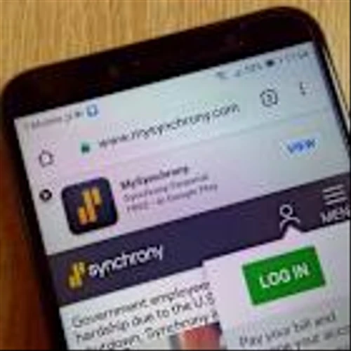 Is Synchrony Financial Stock Outperforming the Dow?